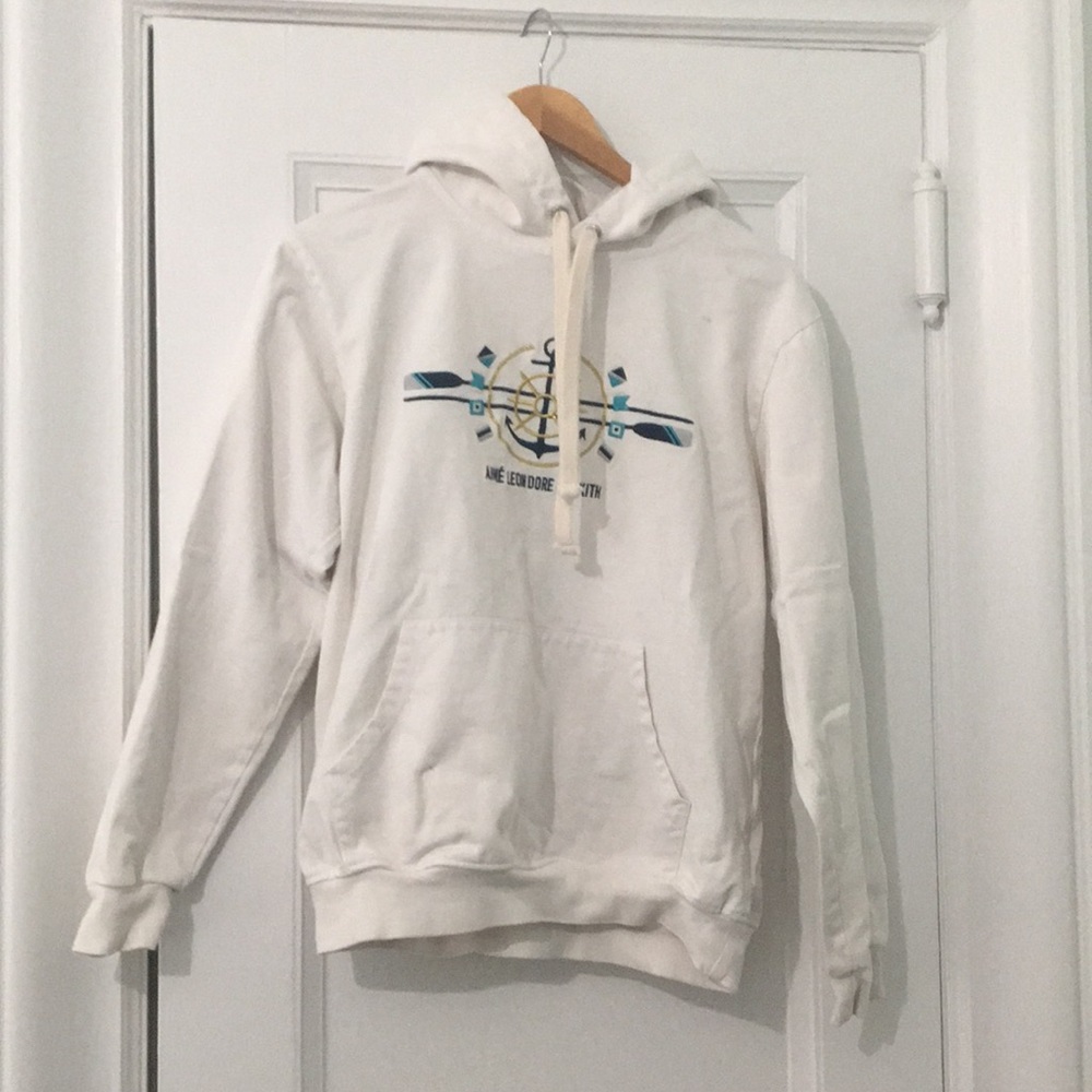 RARE kith hoodie